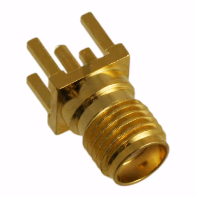 961A514 Winchester Interconnect  Koaxialsteckverbinder (HF)-Baugruppen